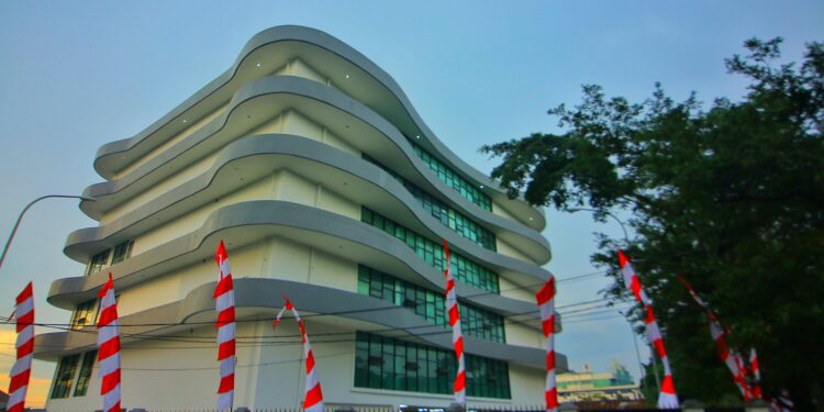 Asyik! Empat Anggota DPRD Kota Bogor Plesiran ke Italia, Hasilnya?