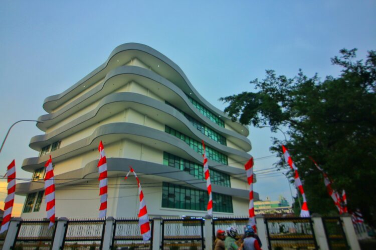 Asyik! Empat Anggota DPRD Kota Bogor Plesiran ke Italia, Hasilnya?