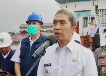 Kasus Covid-19 Kota Bogor Naik Lagi, Dinkes Sebut Ini Biang Keroknya