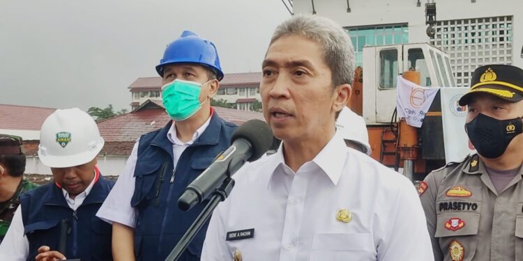 Kasus Covid-19 Kota Bogor Naik Lagi, Dinkes Sebut Ini Biang Keroknya