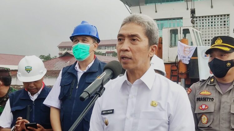 Kasus Covid-19 Kota Bogor Naik Lagi, Dinkes Sebut Ini Biang Keroknya