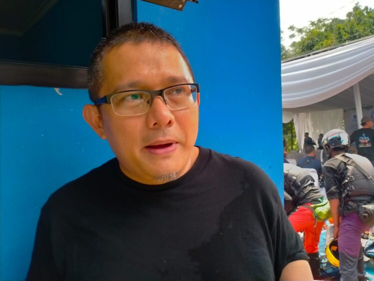 Perumda Tirta Pakuan Kota Bogor Akui Dua Pegawainya Selingkuh, Dirum: Sudah Dijatuhi Sanksi