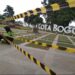 Baru Enam Bulan Diresmikan, Toilet di Alun-alun Kota Bogor Sudah Rusak