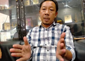 Kota Bogor Terancam Kehilangan 3.200 Pemilih di Pemilu 2024, KPU Kota Bogor Lakukan Ini