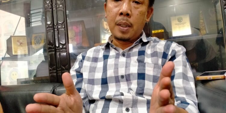 Kota Bogor Terancam Kehilangan 3.200 Pemilih di Pemilu 2024, KPU Kota Bogor Lakukan Ini