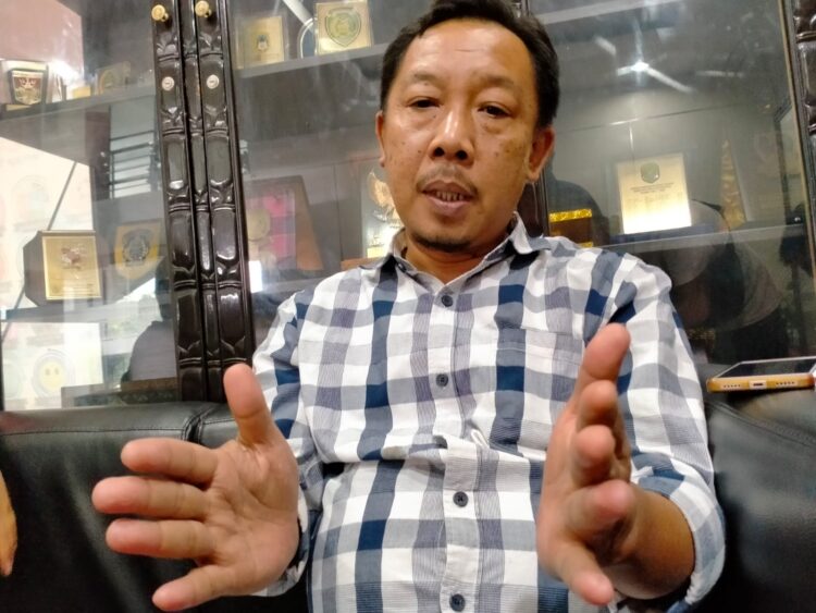 Kota Bogor Terancam Kehilangan 3.200 Pemilih di Pemilu 2024, KPU Kota Bogor Lakukan Ini