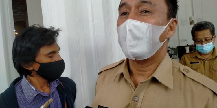 Pengenalan Lingkungan Sekolah di Kota Bogor Daring