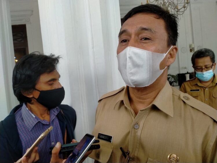 Pengenalan Lingkungan Sekolah di Kota Bogor Daring