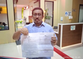 Ambil Barang Secara Paksa, YATIB Polisikan Oknum Kekerasan dan Pencurian di Sekolah At-Taufiq Bogor