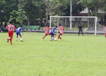 21 Tim SSB Beradu Skill, King League One Kota Bogor Cari Bibit Muda di Kota Bogor
