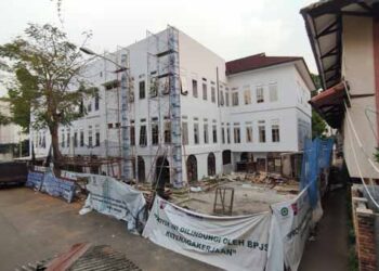 Kejari Kota Bogor Bakal Tindaklanjuti Hasil Temuan BPK