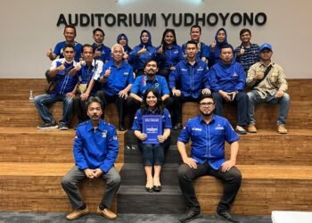 Sah jadi Ketua Demokrat Kota Bogor! Anita Primasari Mongan Bakal Serahkan Kepengurusan Baru ke KPU Besok