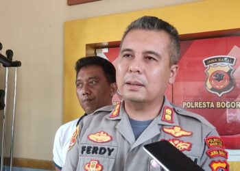 Diduga Lakukan Penganiayaan, Oknum Polisi di Bogor Dilaporkan ke Polisi