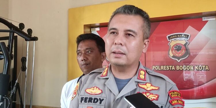 Diduga Lakukan Penganiayaan, Oknum Polisi di Bogor Dilaporkan ke Polisi