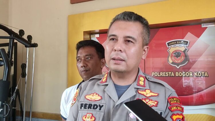 Diduga Lakukan Penganiayaan, Oknum Polisi di Bogor Dilaporkan ke Polisi