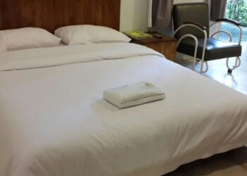 10 Penginapan Murah di Bogor, Lokasinya dekat Tempat Wisata