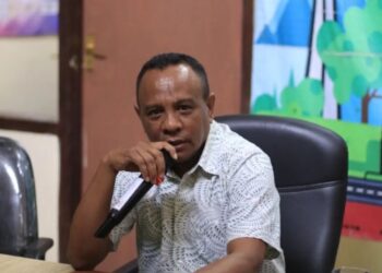 117 Orang Daftar jadi Panwascam Kota Bogor