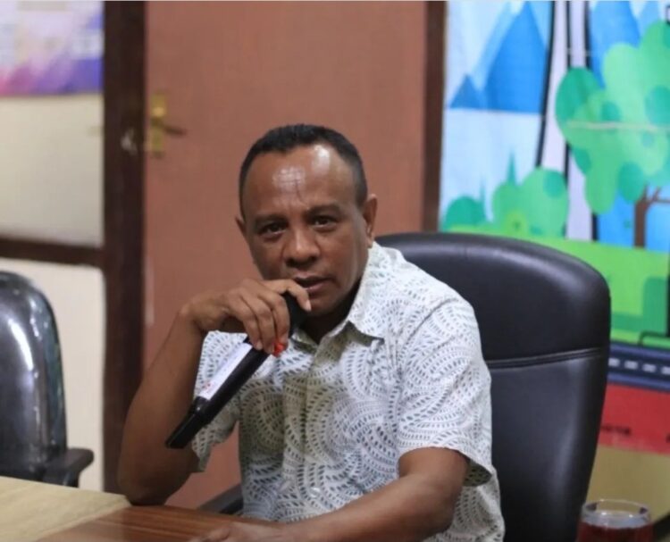 117 Orang Daftar jadi Panwascam Kota Bogor