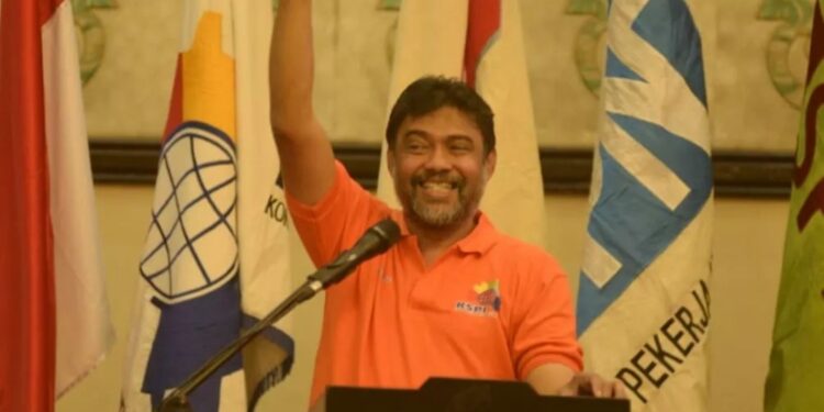 Imbas Harga BBM Naik, Puluhan Ribu Buruh Bakal Turun ke Jalan 6 September, Ini Daerah yang Ikut Demo Tolak BBM