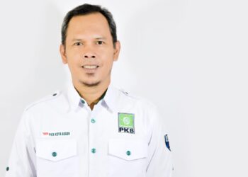 Masuk 3 Besar Partai Tinggi Elektabilitas, Sekretaris PKB Kota Bogor: Ini Jadi Penyemangat Kader di Bawah