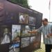 Kunjungi Pameran Foto, Atang Trisnanto Apresiasi Karya Foto Jurnalistik