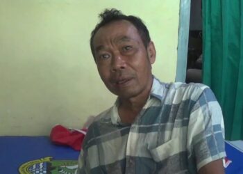 Cerita Pasutri asal Bogor Selamat usai Tertimbun Reruntuhan selama 30 Menit