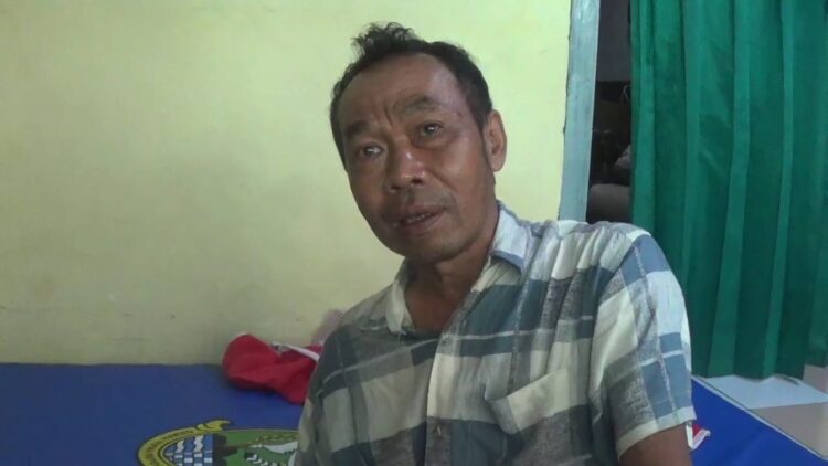 Cerita Pasutri asal Bogor Selamat usai Tertimbun Reruntuhan selama 30 Menit