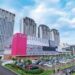 Tak Perlu Ke Jepang, AEON MALL Sentul City Hadirkan Festival Budaya Musim Gugur
