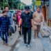 Sidak ke Proyek Pandu Raya, Bima Arya Kecewa, Pembangunan Diprediksi Telat