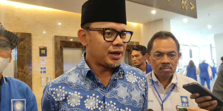 Anies Baswedan Diusung jadi Capres, Bima Arya Sebut KIB Berbeda dengan Nasdem