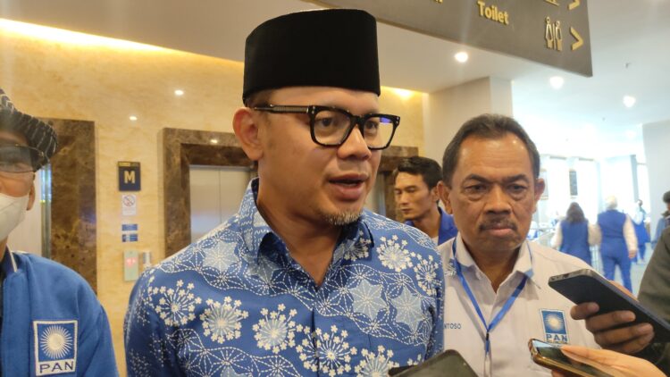 Anies Baswedan Diusung jadi Capres, Bima Arya Sebut KIB Berbeda dengan Nasdem