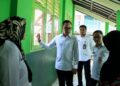 Bima Arya Cek Ruang Atap Sekolah Ambruk, Pemkot Bogor Anggarkan Perbaikan