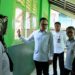 Bima Arya Cek Ruang Atap Sekolah Ambruk, Pemkot Bogor Anggarkan Perbaikan