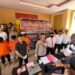 Pelaku Pencurian Rumah Kosong Berhasil Menggasak Harta Korban Hingga Puluhan Juta