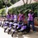 BEAM Mobility Perkenalkan Beam Rapid Response Rangers Untuk Optimalkan Mekanisme Parkir di Kota Bogor