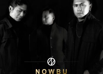 Dibawah Label Mixbox Studio, NOWBU Rilis Single Lagu Rumah Itu Kamu