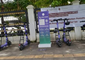 Salahi Perda Tibum, DPRD Kota Bogor Evaluasai Kehadiran BEAM