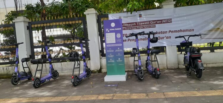 Salahi Perda Tibum, DPRD Kota Bogor Evaluasai Kehadiran BEAM