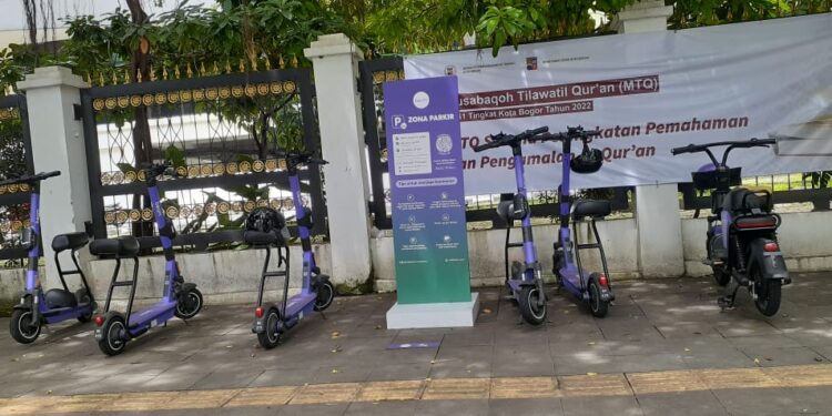 Salahi Perda Tibum, DPRD Kota Bogor Evaluasai Kehadiran BEAM