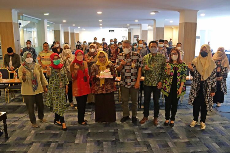 Mencegah Stunting, Perlu Upaya Bersama
