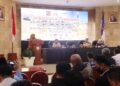 Mendorong Lahirnya Kelurahan Layak Anak