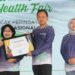 Pemkot Boyong Predikat UHC, BPJS Kesehatan Berikan Apresiasi