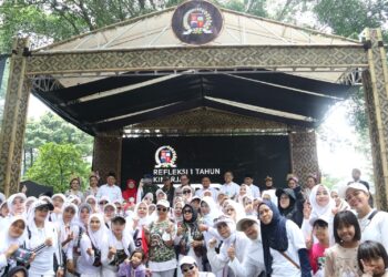 Evaluasi Kinerja Satu Tahun, DPRD Kota Bogor Gelar Acara Refleksi Kinerja Satu Tahun