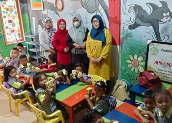 Lebih Dekat Dengan KLA Cimahpar