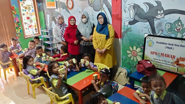 Lebih Dekat Dengan KLA Cimahpar