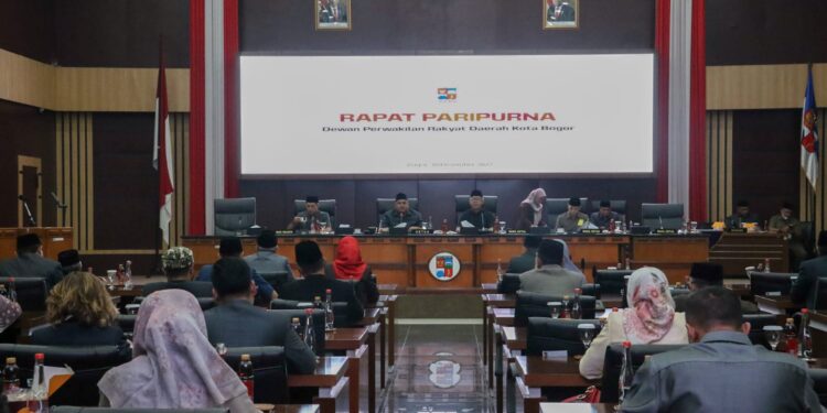 Tutup Masa Sidang Kesatu Tahun 2022, Berikut Laporannya