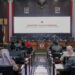 Tutup Masa Sidang Kesatu Tahun 2022, Berikut Laporannya
