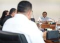 Gelar Rapat Perdana, Komisi IV Susun Program Kerja Untuk Sektor Pendidikan