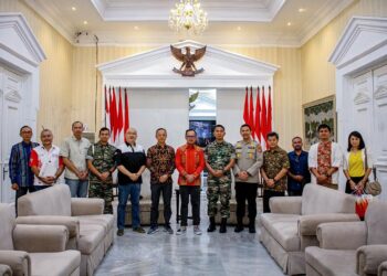 Bogor Street Festival CGM 2023 Digelar 5 Februari