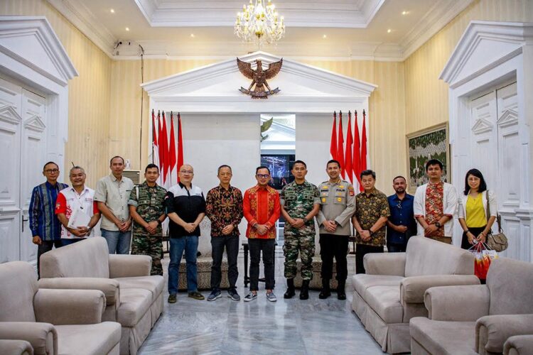 Bogor Street Festival CGM 2023 Digelar 5 Februari